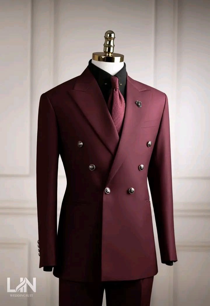 Nike Suit view 2
