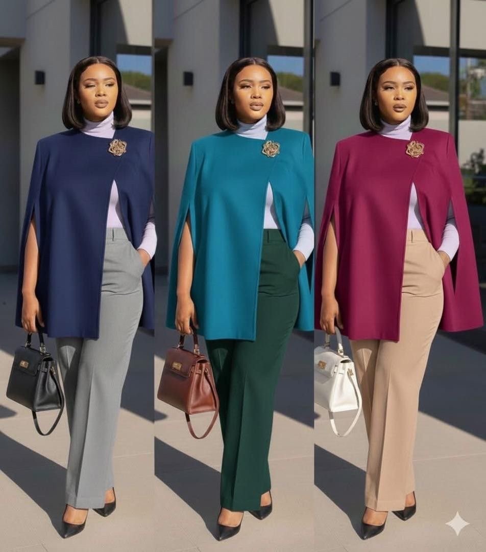 Nommahlanglu Fashion wear